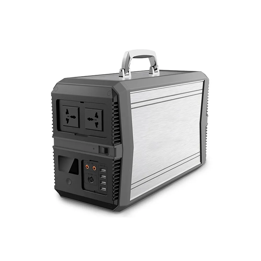 portable power station